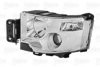 RENAULT 7482622242 Headlight